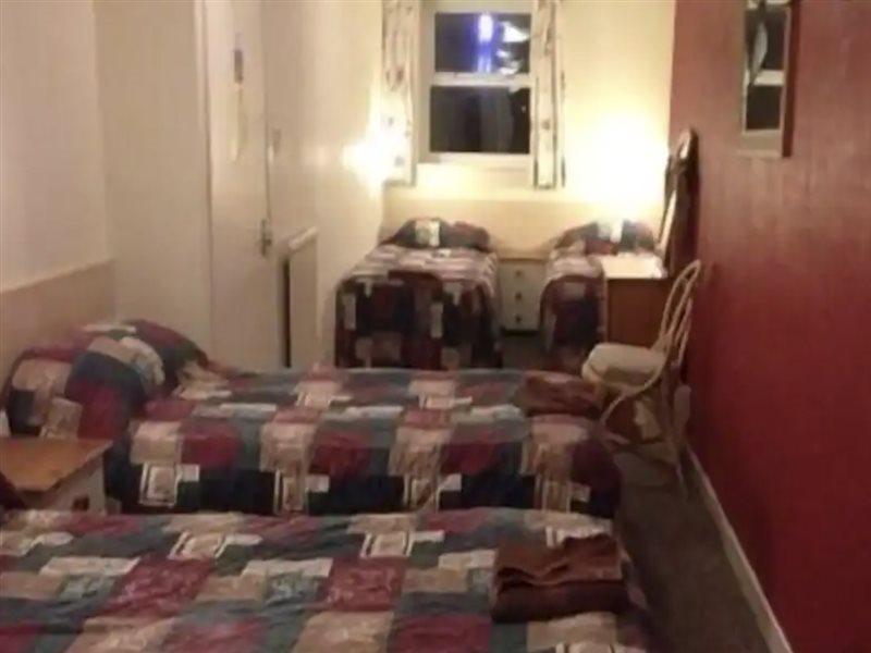 בלקפול Lucena Hotel מראה חיצוני תמונה