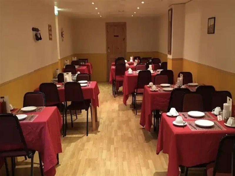 בלקפול Lucena Hotel מראה חיצוני תמונה