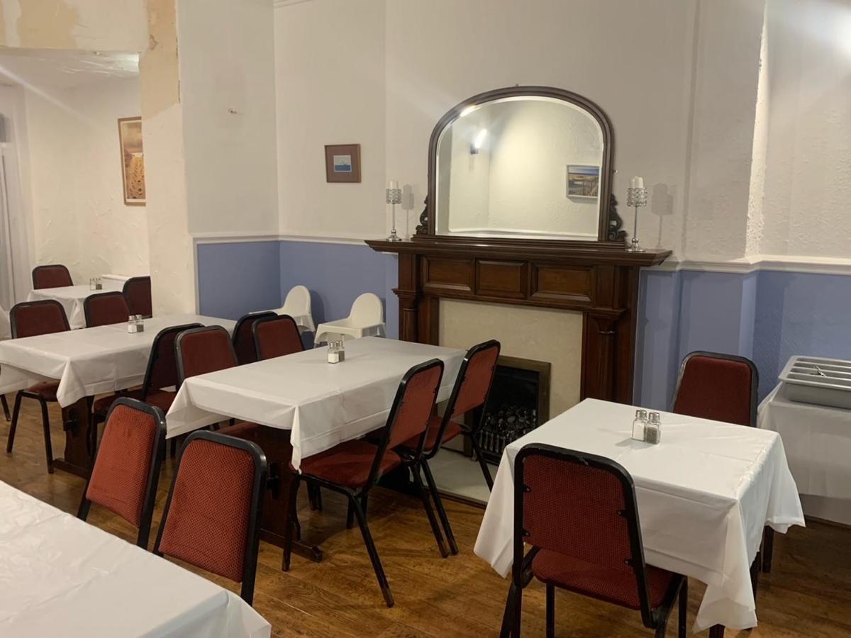 בלקפול Lucena Hotel מראה חיצוני תמונה