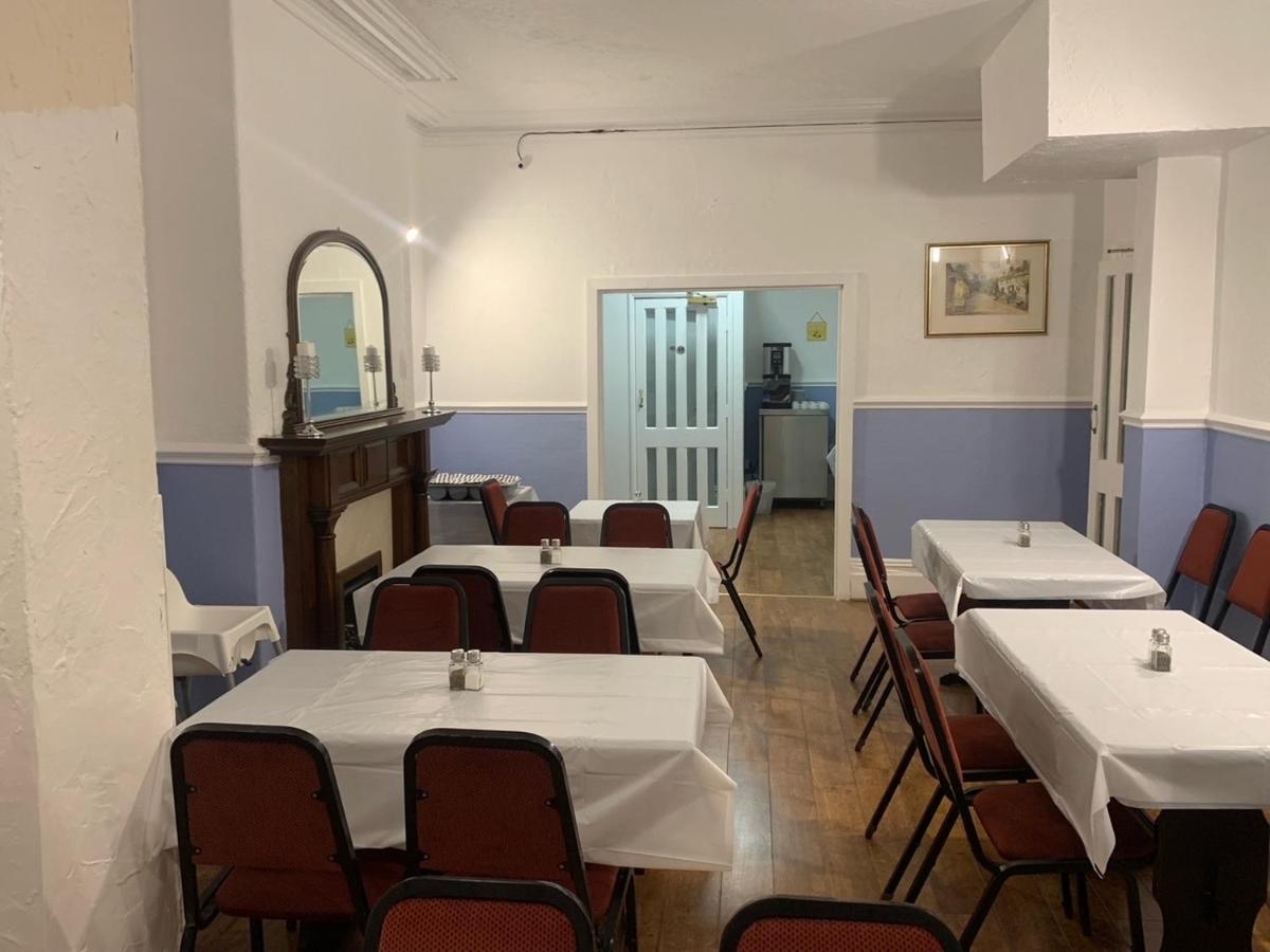 בלקפול Lucena Hotel מראה חיצוני תמונה