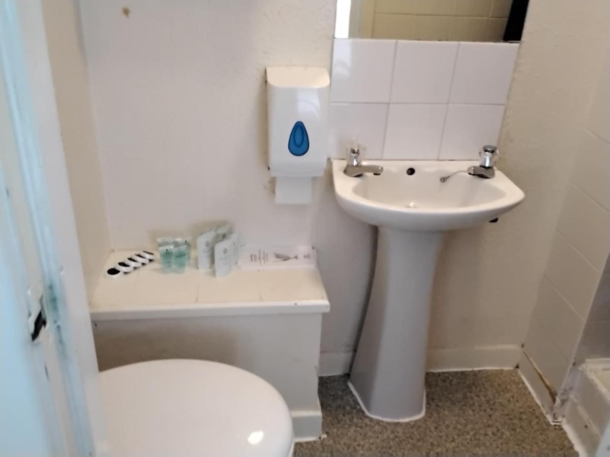 בלקפול Lucena Hotel מראה חיצוני תמונה
