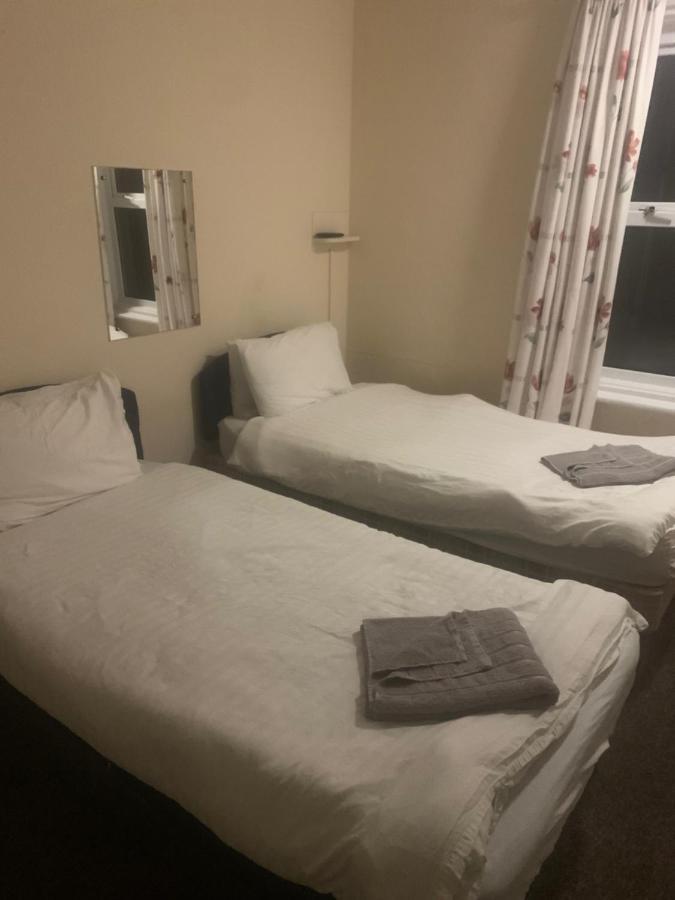 בלקפול Lucena Hotel מראה חיצוני תמונה