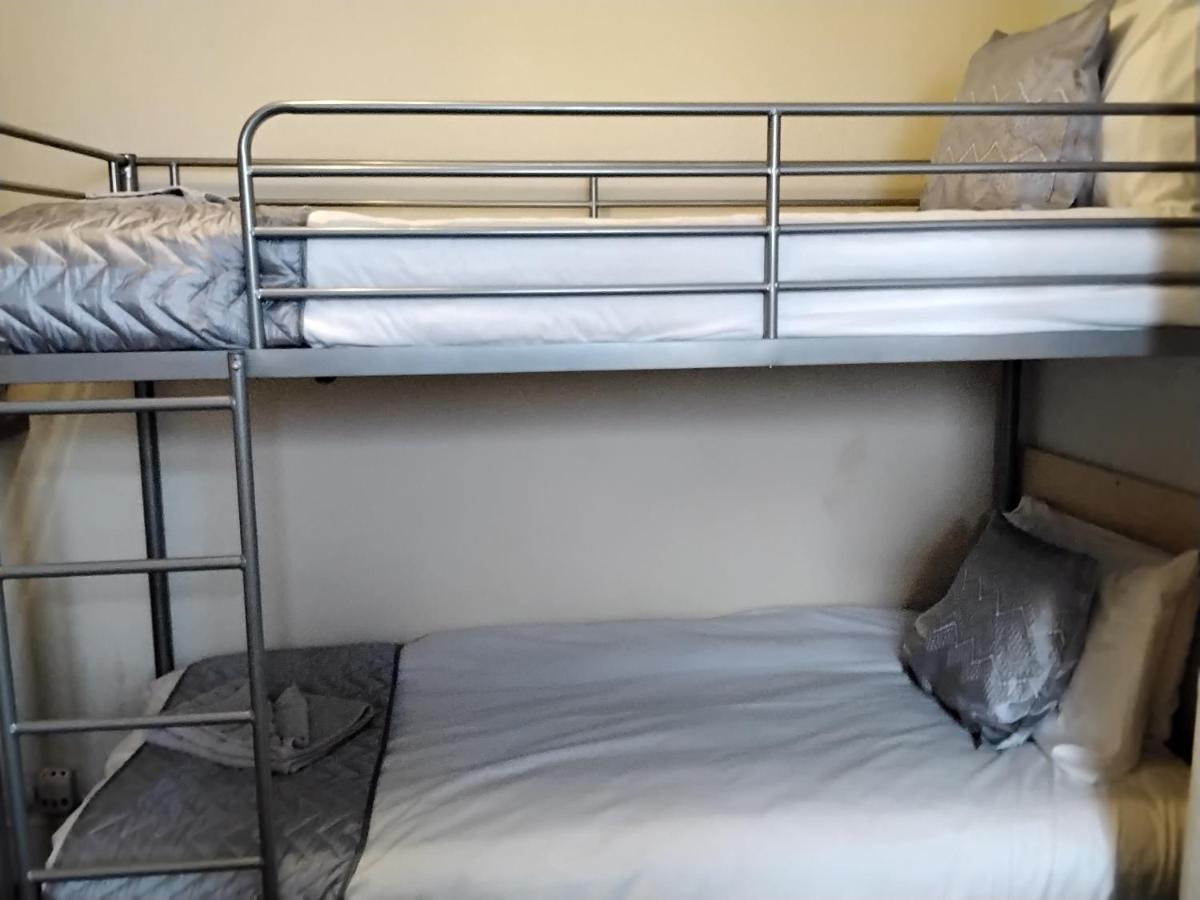 בלקפול Lucena Hotel מראה חיצוני תמונה